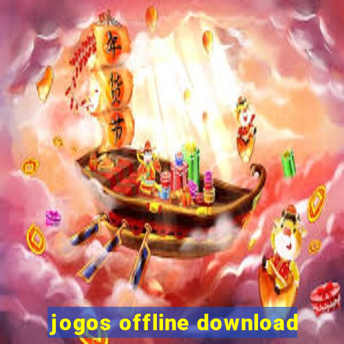 jogos offline download